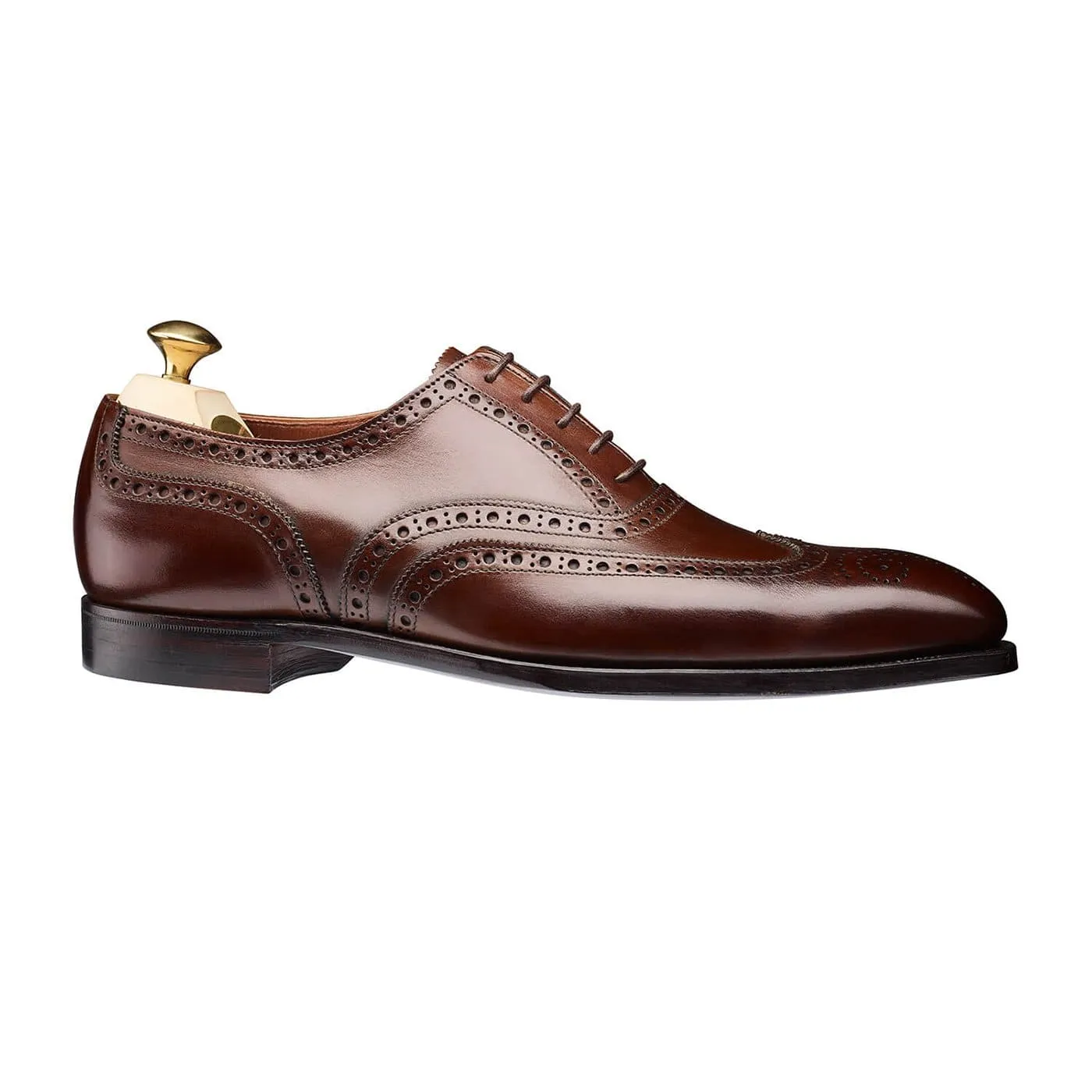 Day To Night Sharp Walking Shoes Clifford 2 Beechnut Antique Calf