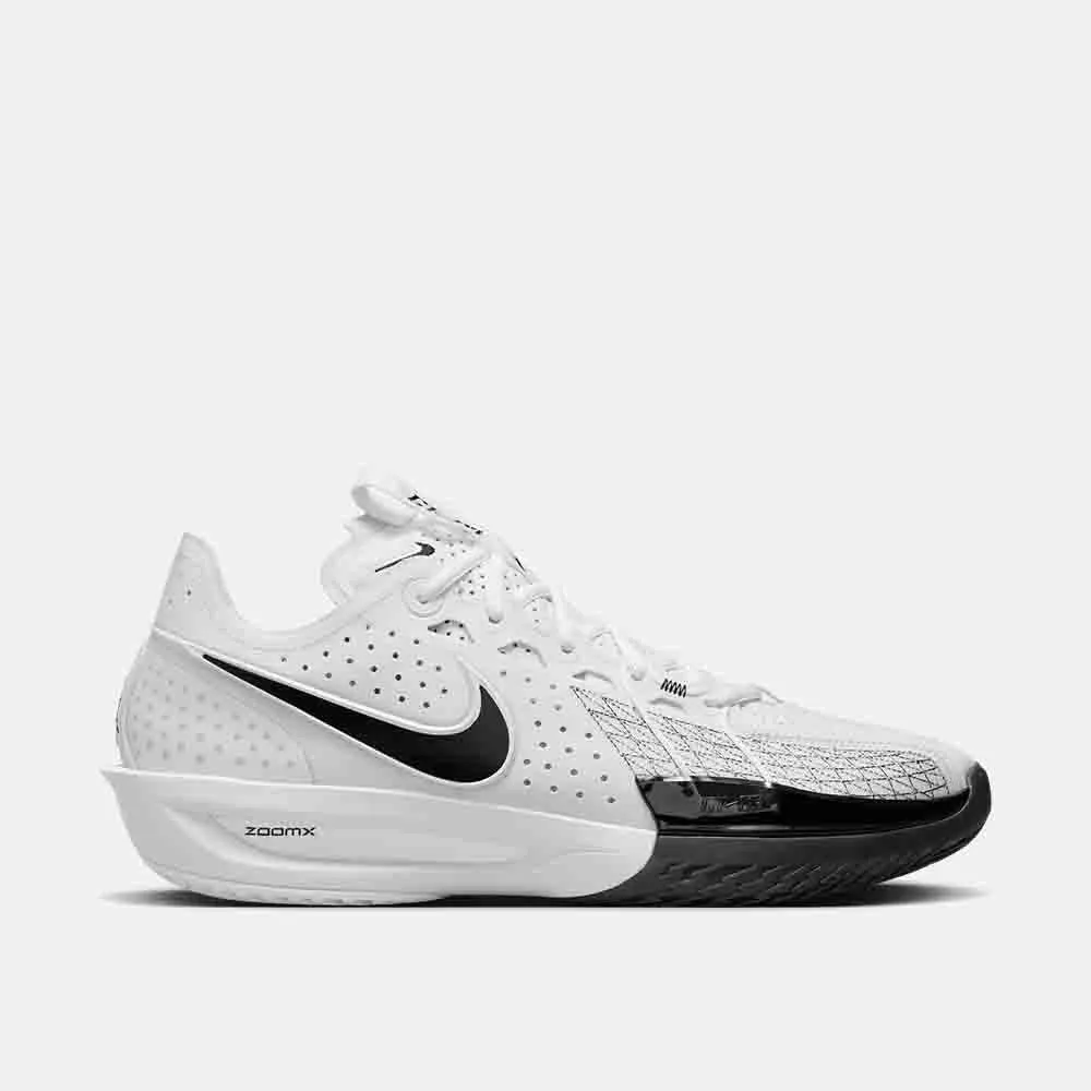 Comfortable Footbed G.T. Cut 3