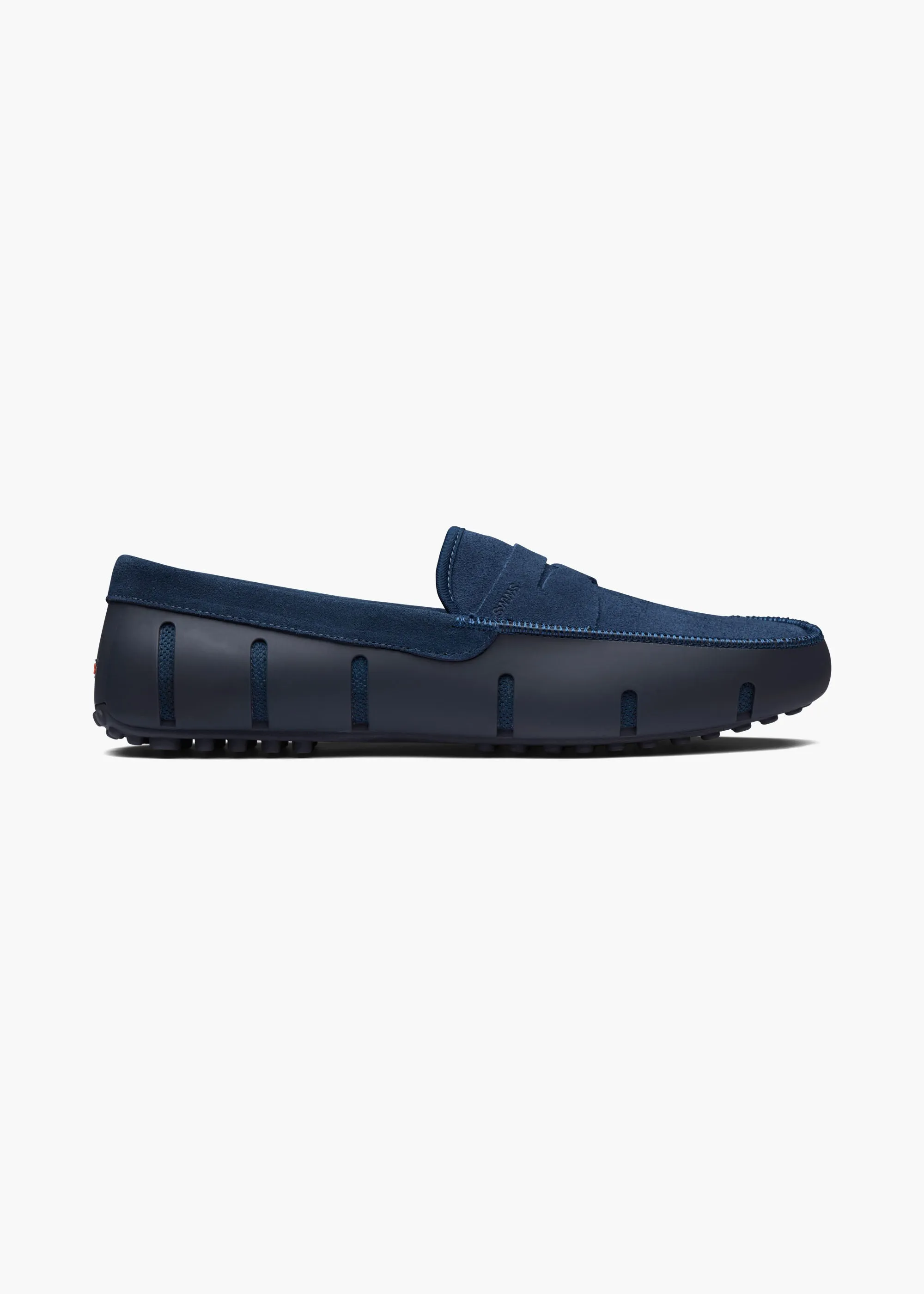 Lux Driver Sole True