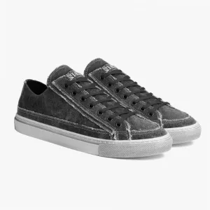 Men's Kicks | Black Dinner Step