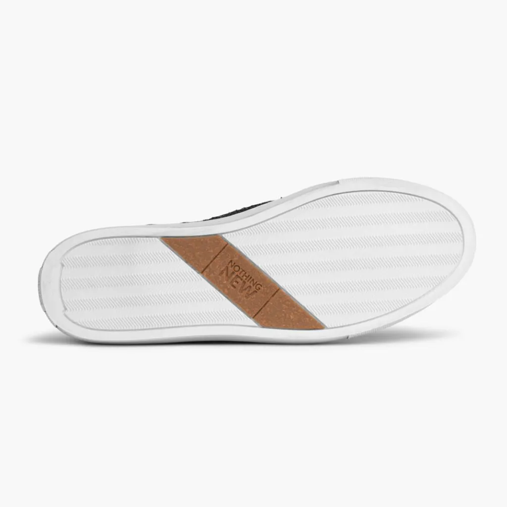 Men's Kicks | Black Joint Relief