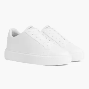 Men's Grand | White Dirt Guard
