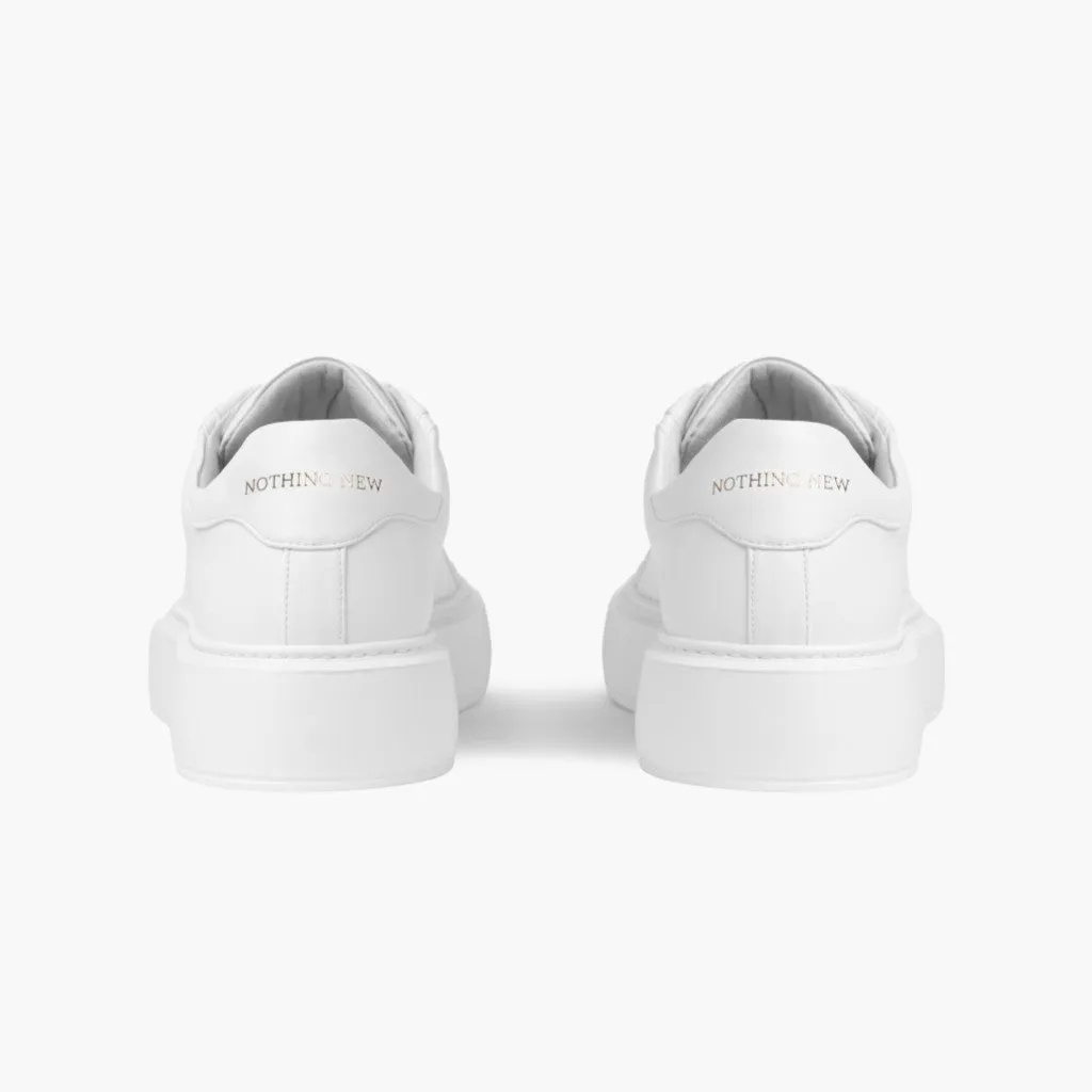 Fun Pace Men's Grand | White