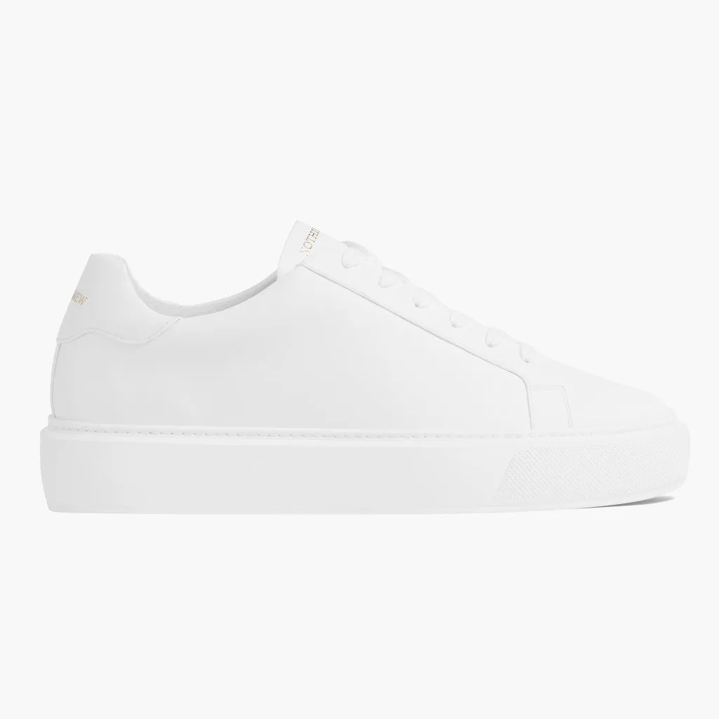 Men's Grand | White Every Journey Train Hike