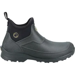 Quick Step Boots Weather Guard Fit Cotswold Mens Coleford Wellington Green