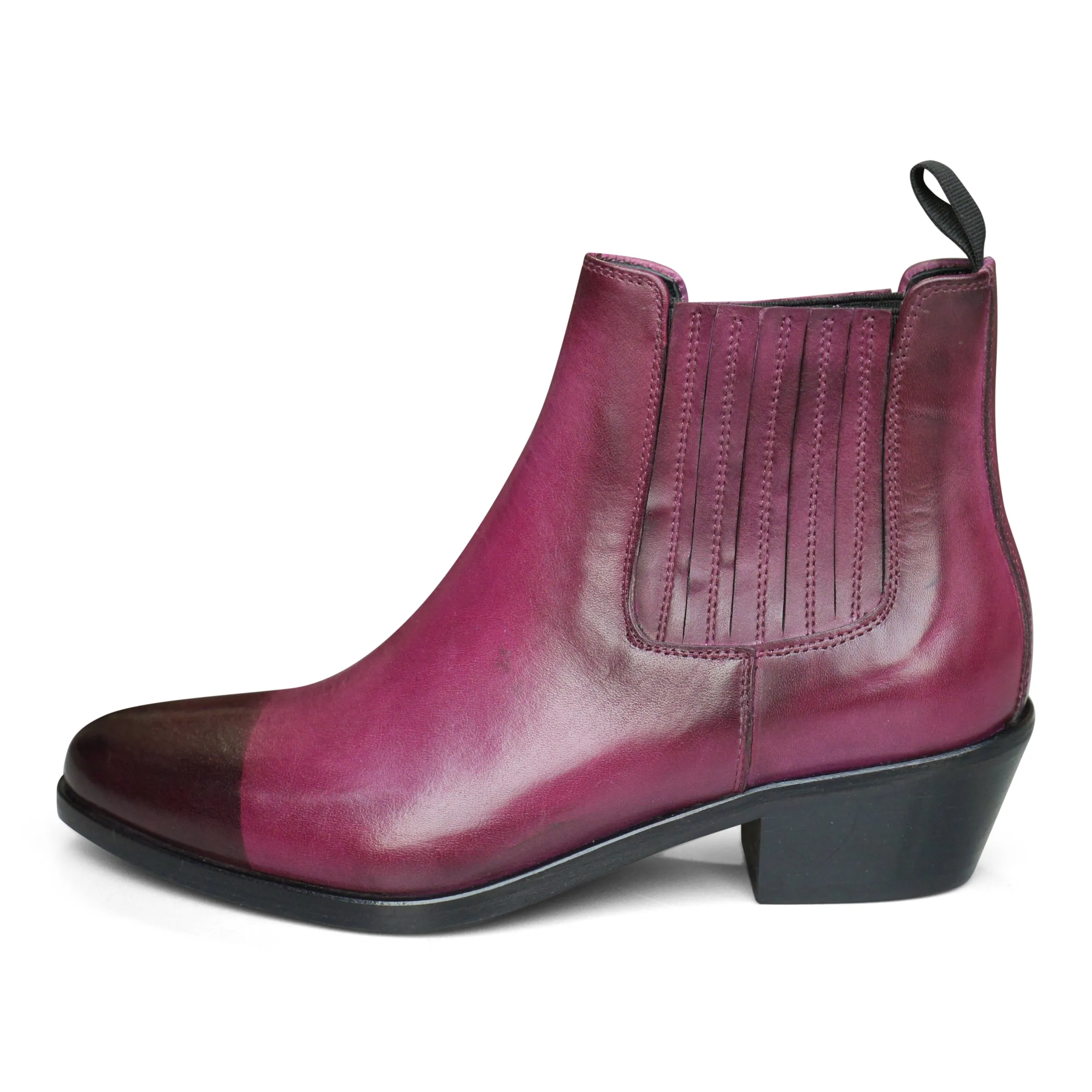 D330 - Bitols Crust Prugna Go Anywhere Comfortable Style