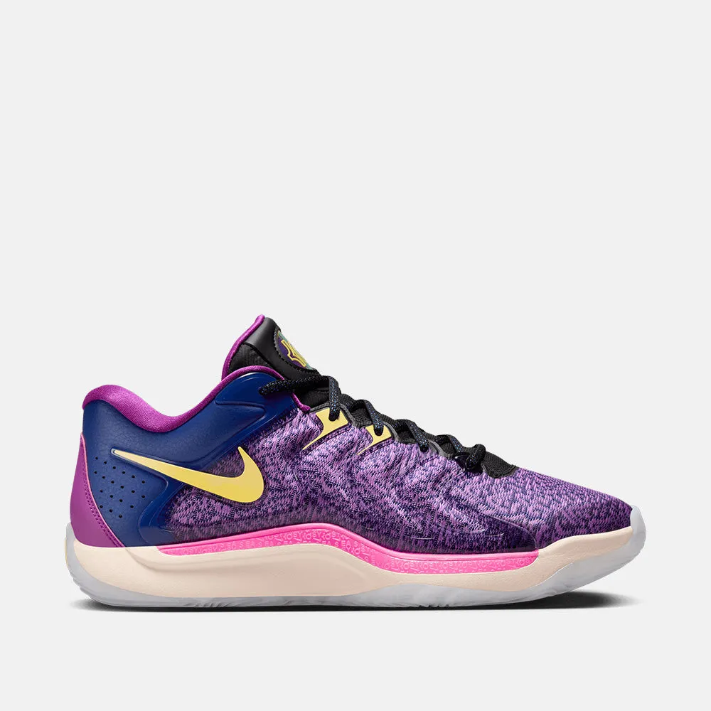 Practice Game Flow KD17 "Vivid Purple"
