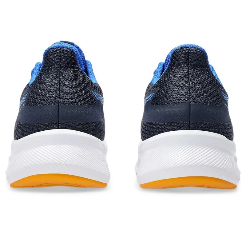 bright shoes functional - style shoes ASICS Patriot 13 GS Kids Running Shoes