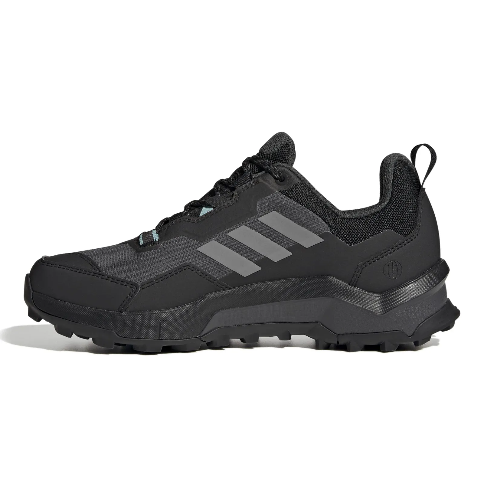Resistant Boots Ankle Support adidas Terrex AX4 GORE-TEX Womens Hiking Shoes