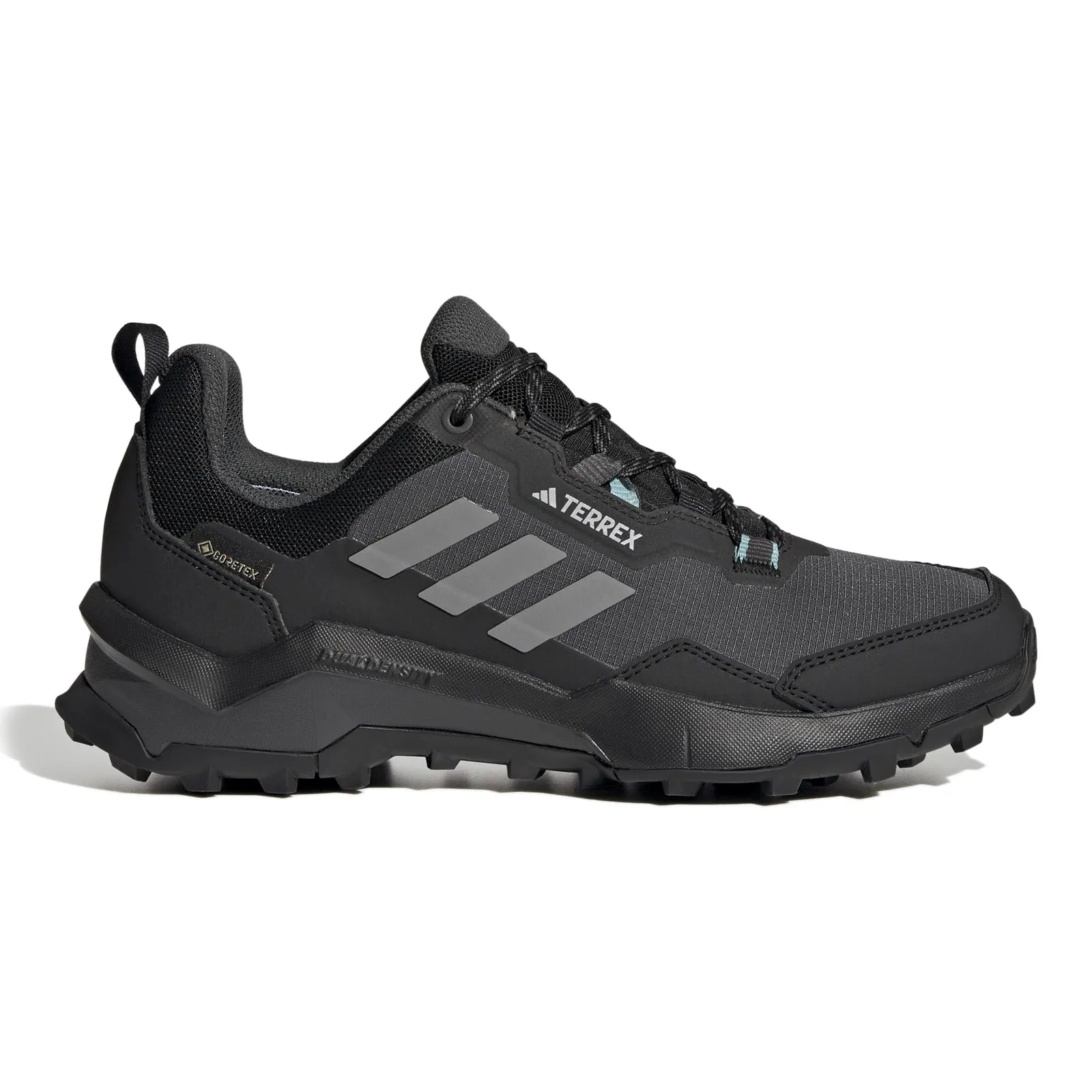 Fast Trail Boots Adventurous Sole adidas Terrex AX4 GORE-TEX Womens Hiking Shoes