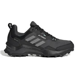 Fast Trail Boots Adventurous Sole adidas Terrex AX4 GORE-TEX Womens Hiking Shoes