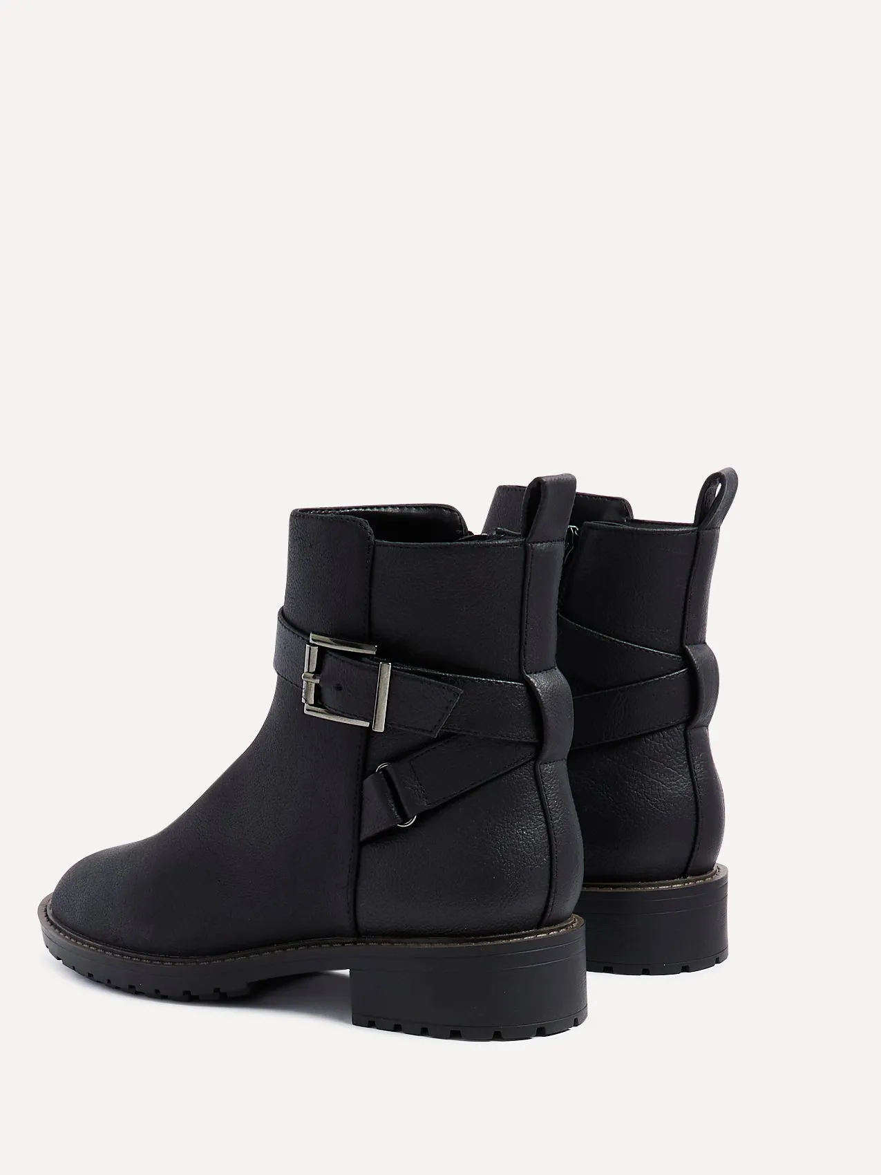 WATSON Durable outsole Versatile Look