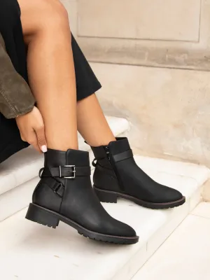 Chic Comfort Boots Universal Design WATSON