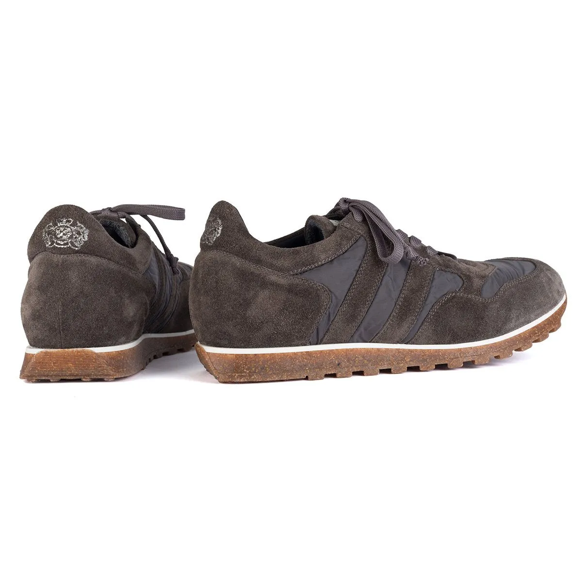 Travel Wear SPORT 6500<br> Oxide Sneakers