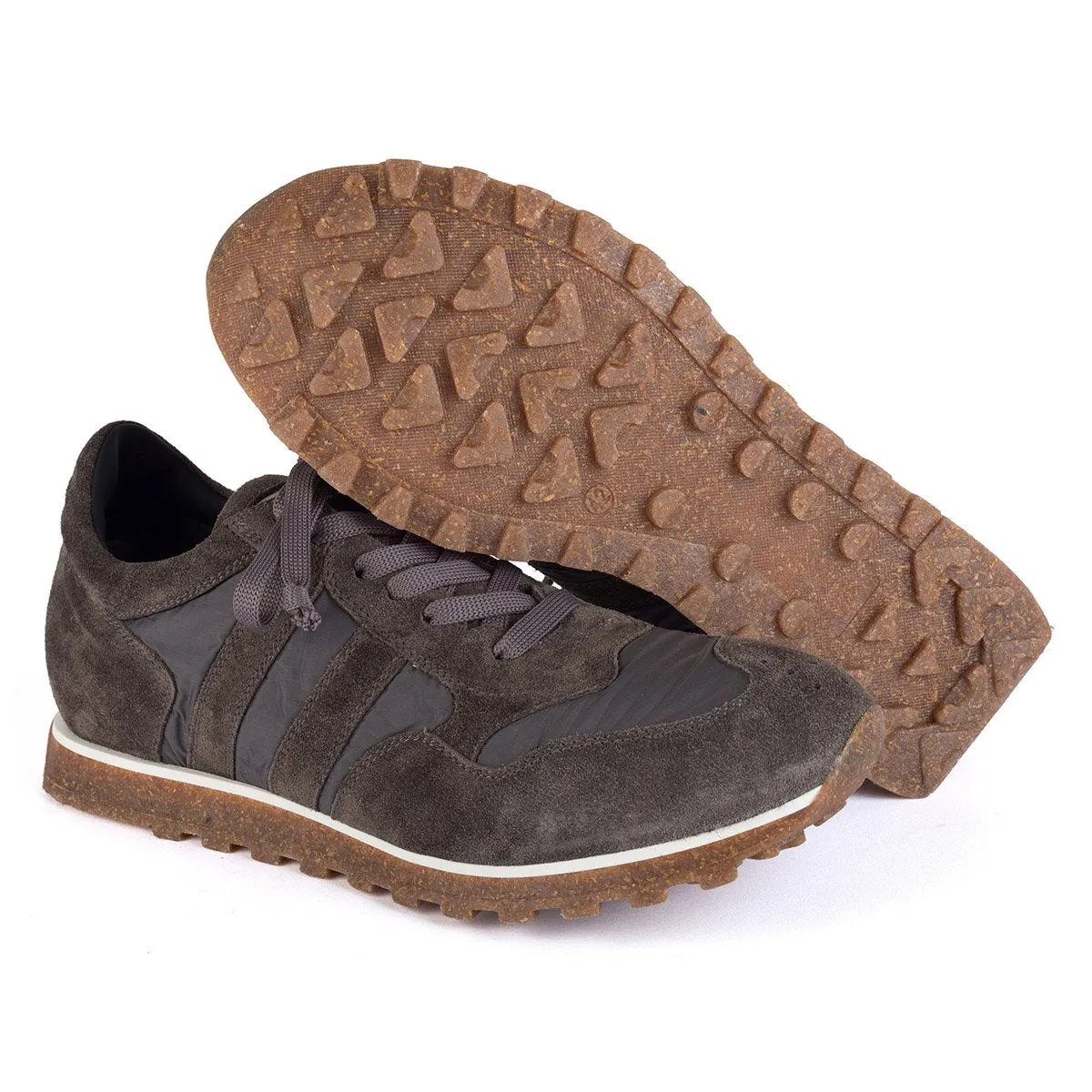 SPORT 6500<br> Oxide Sneakers Streetwear Shock   Absorbing