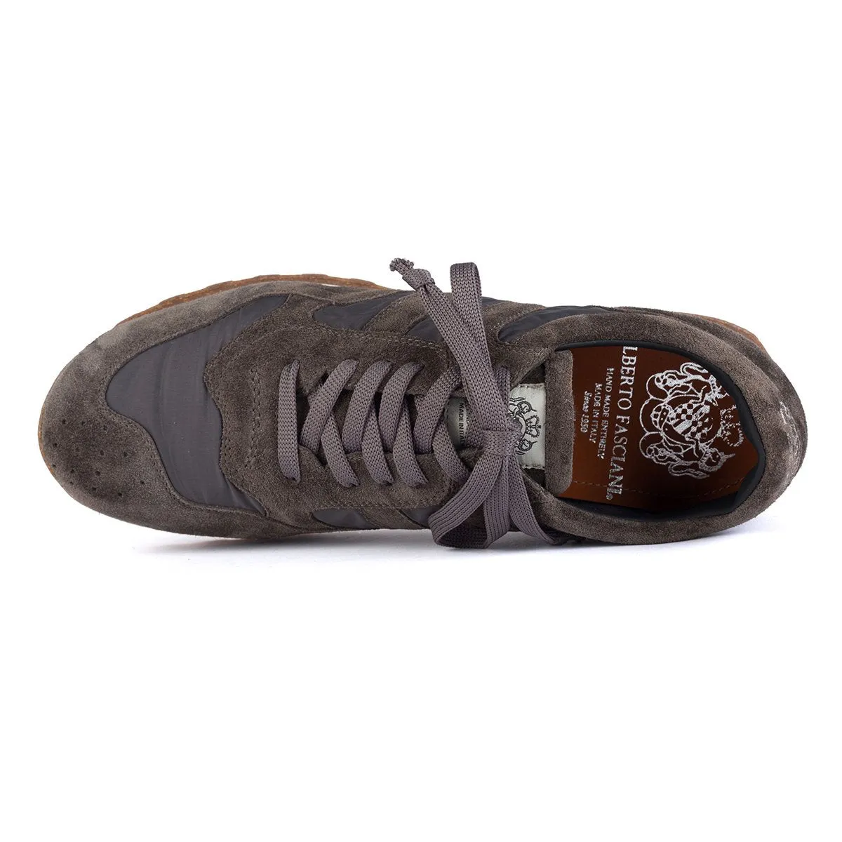 Street Friendly Ride SPORT 6500<br> Oxide Sneakers