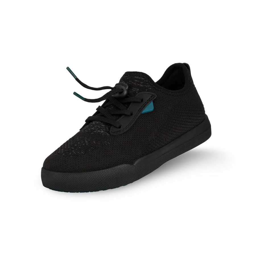 Urban Motion Vessi Weekend - Asphalt Black on Black