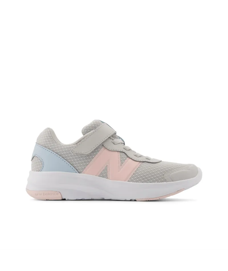New Balance 578v1 Wide - Grey Matter All Purpose Wear Comfortable Ride