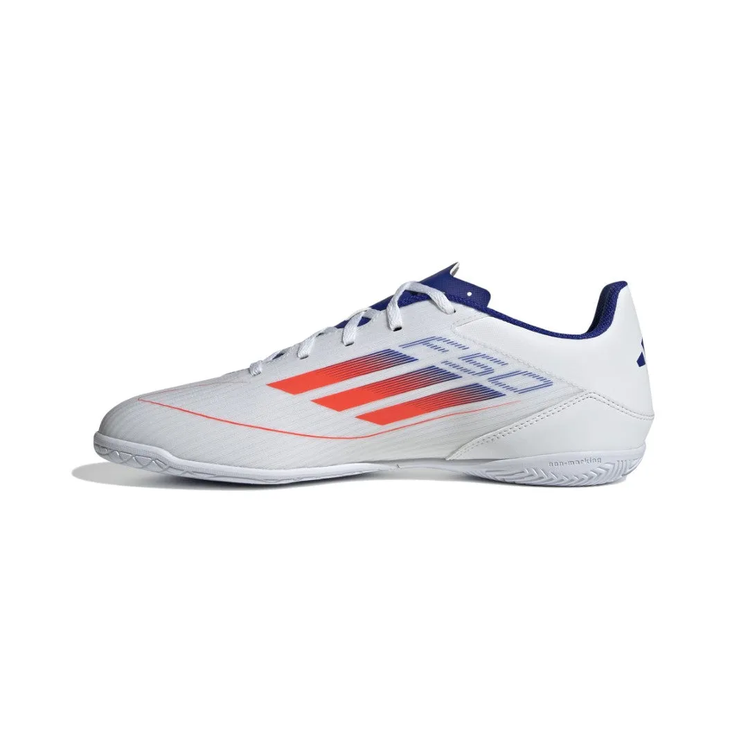F50 Club Indoor  Soccer Shoes Curve Power