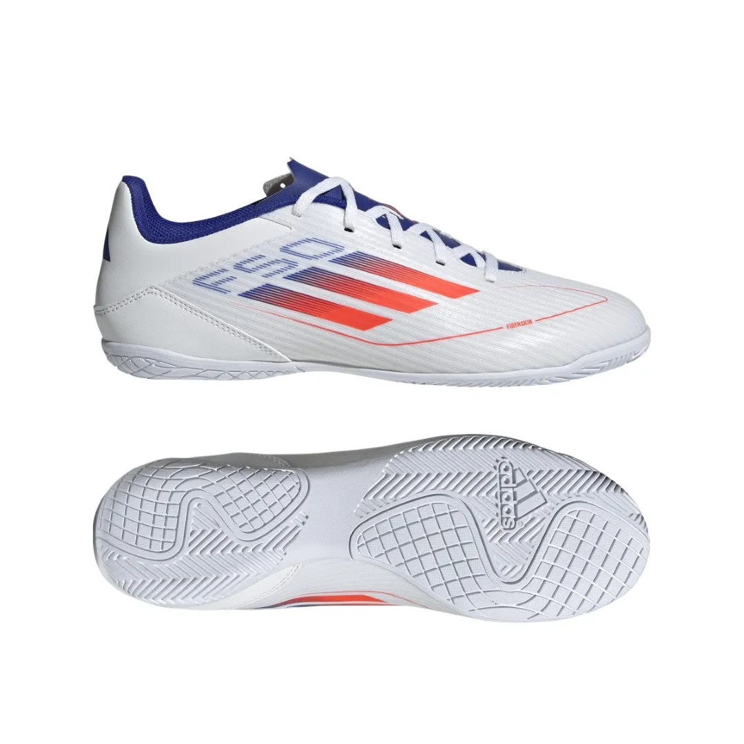 All ages F50 Club Indoor  Soccer Shoes