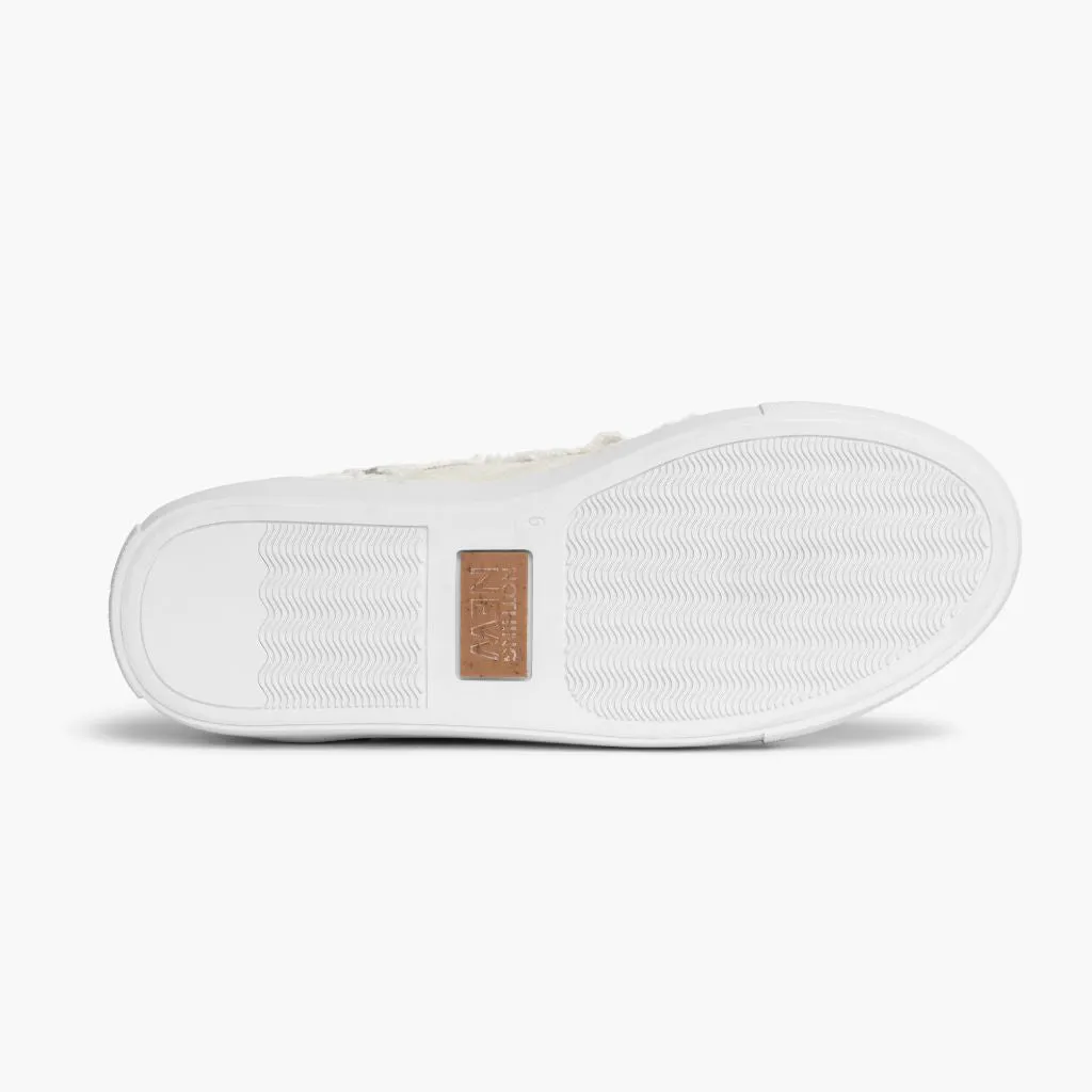 Foot Grace Women's Hollywood | Chalk