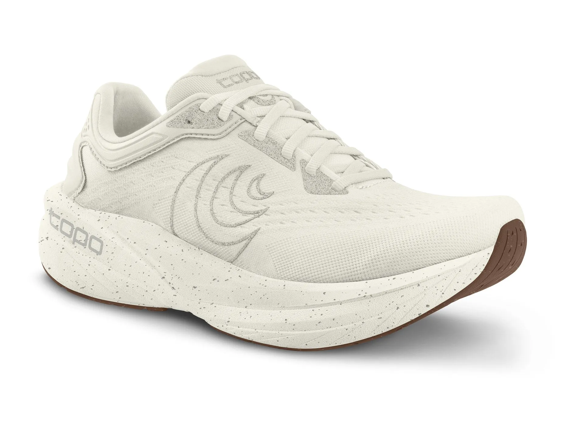 Light - On - Feet Women's Topo Phantom 4