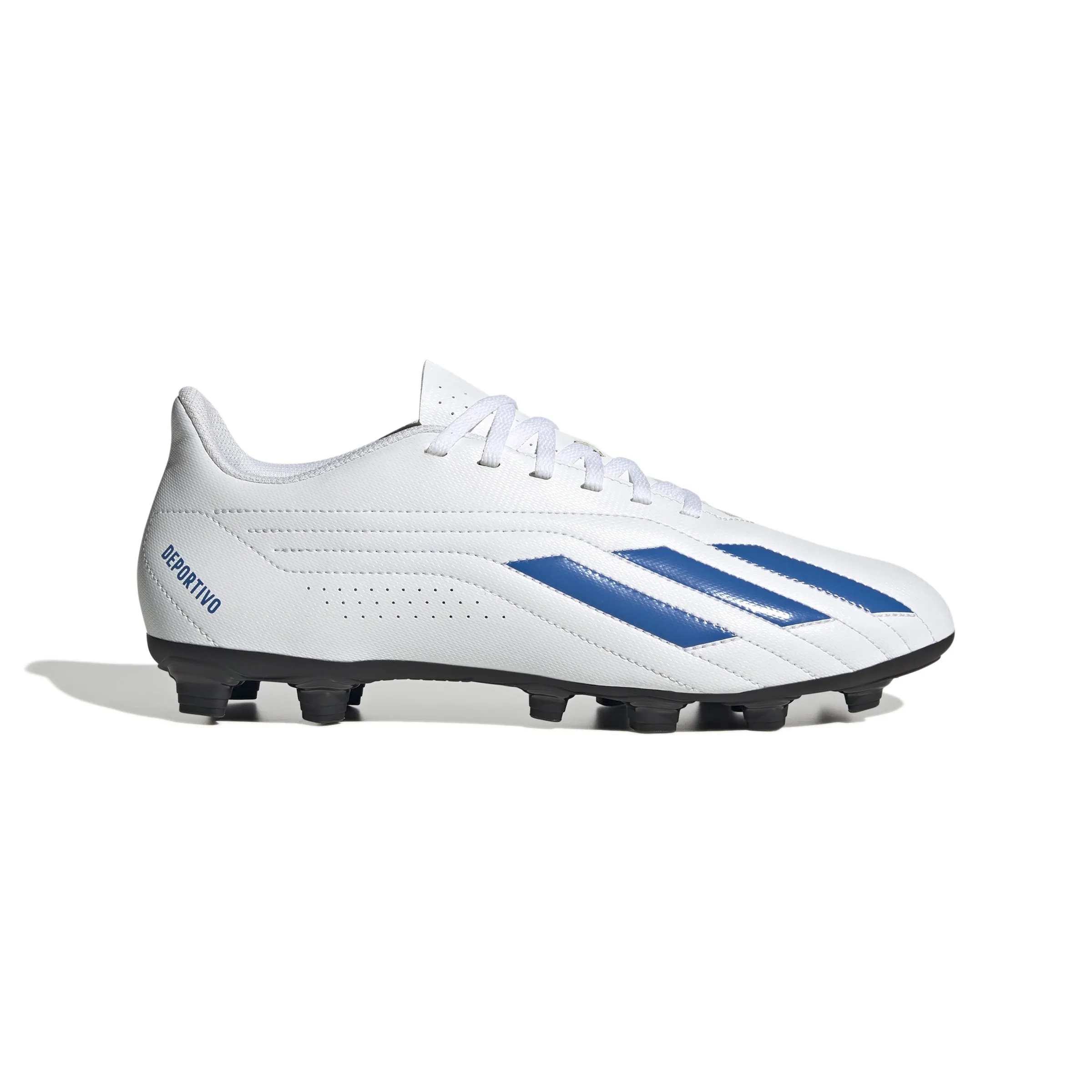 Deportivo II Flexible Ground  Soccer Shoes Grip Traction Sturdy Build