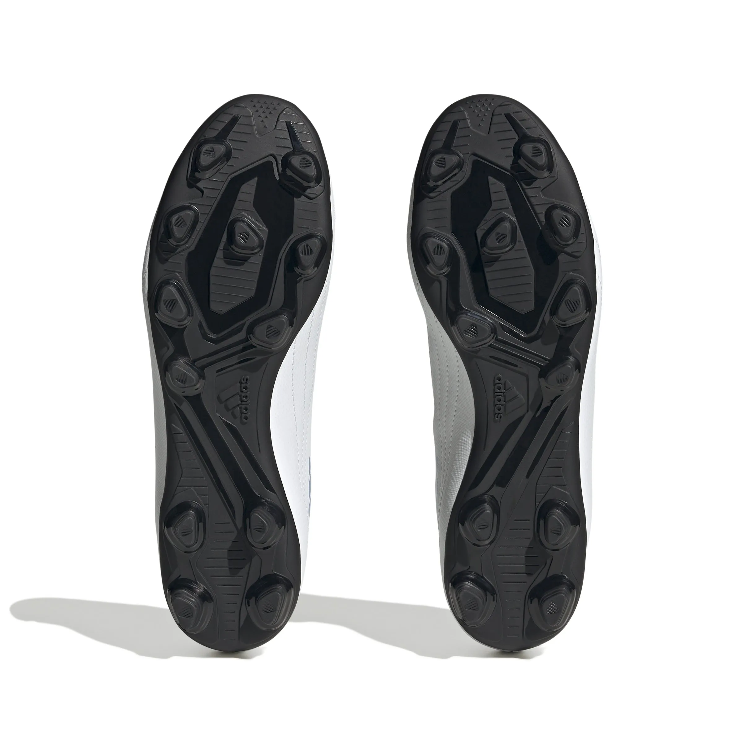 Multi-Stud Weekend League Deportivo II Flexible Ground  Soccer Shoes