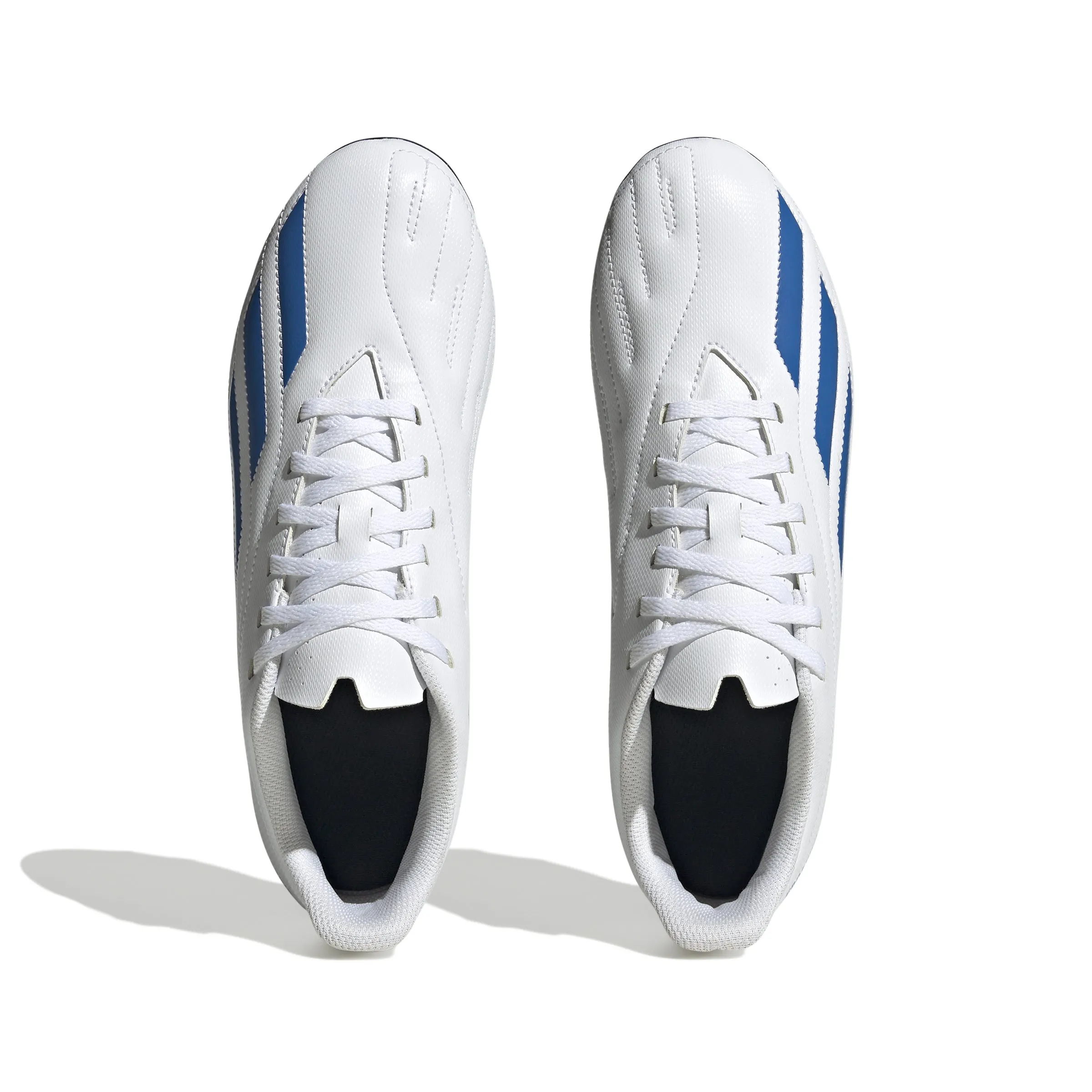 Deportivo II Flexible Ground  Soccer Shoes Adult Match