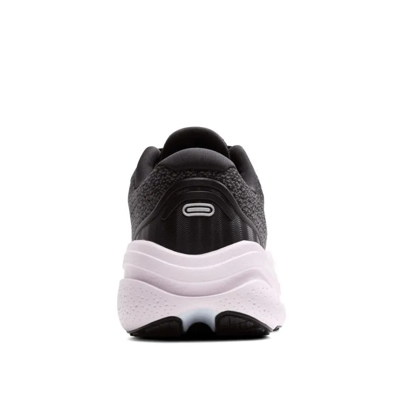 Brooks Ghost Max 2 B Womens Running Shoes flat sole shoes low - maintenance