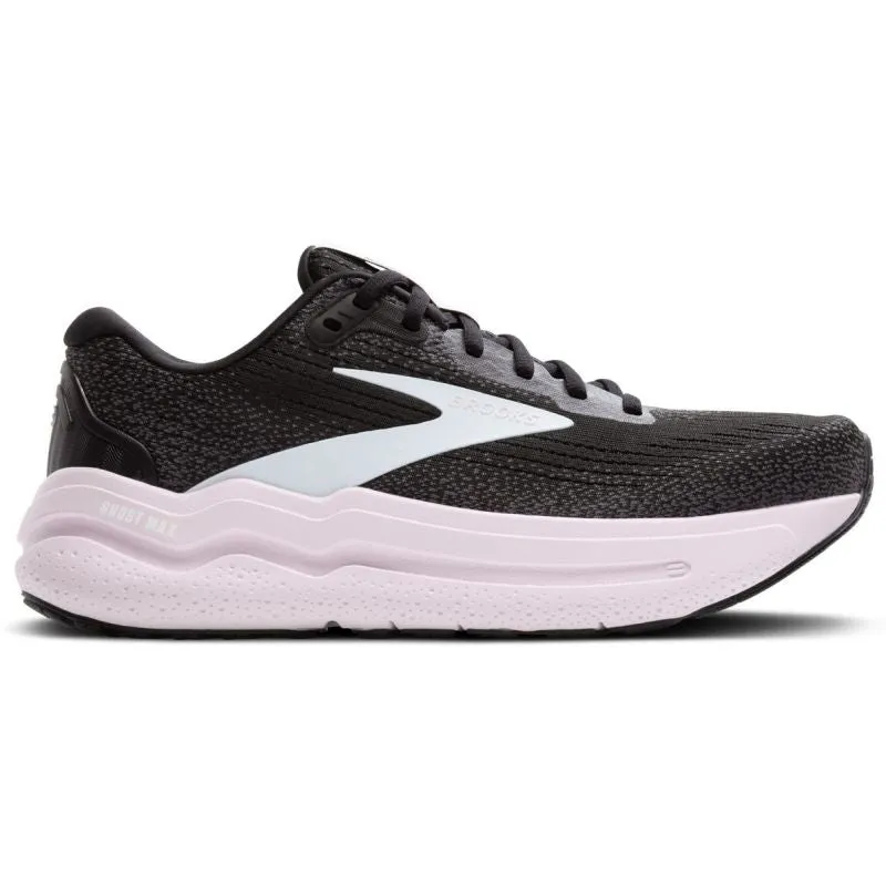 Brooks Ghost Max 2 B Womens Running Shoes stability - optimized shoes