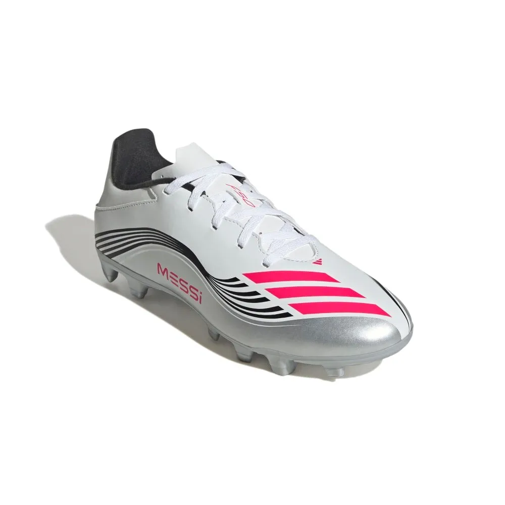 Breathable Upper F50 Messi Club Firm/Multi-Ground Boots