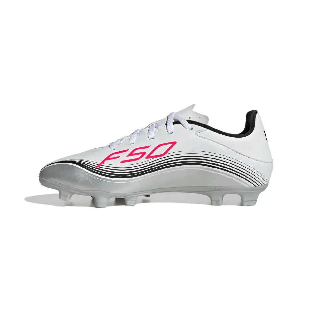F50 Messi Club Firm/Multi-Ground Boots Soft ground