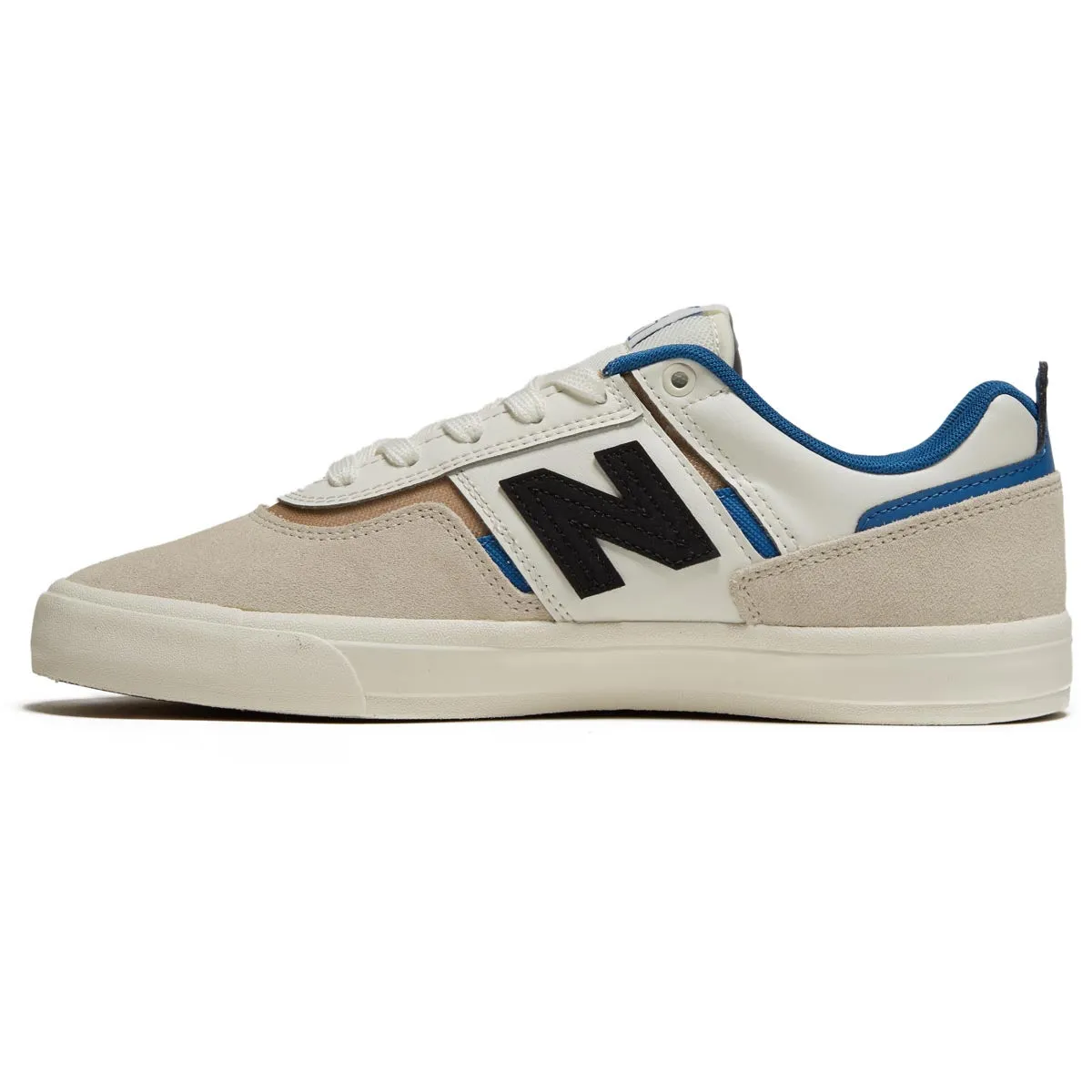 Skate Style Athletic Edge New Balance 306 Foy Shoes - Sea Salt