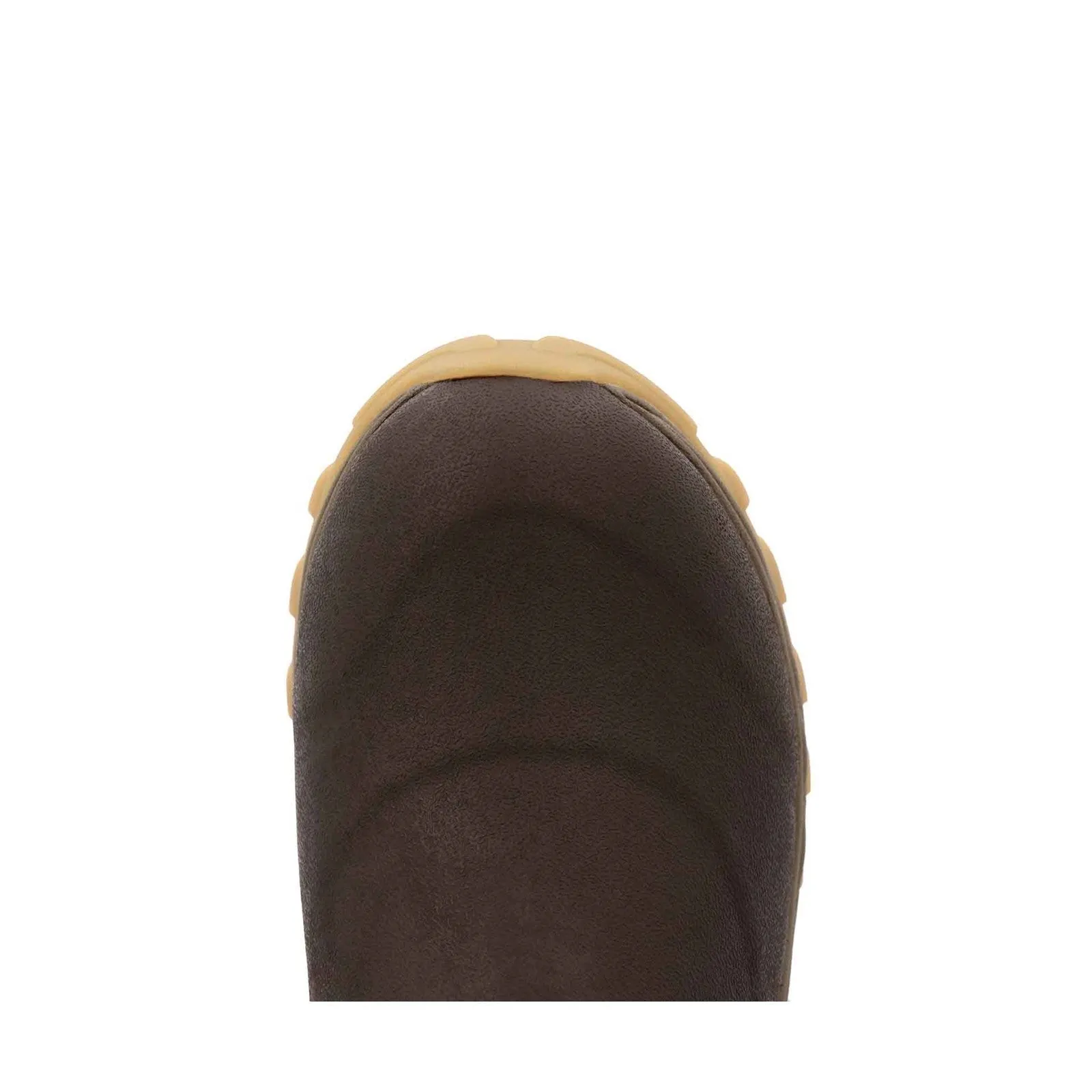 Muck Boots Womens Arctic Sport II Ankle Boot Dark Brown All Day Support