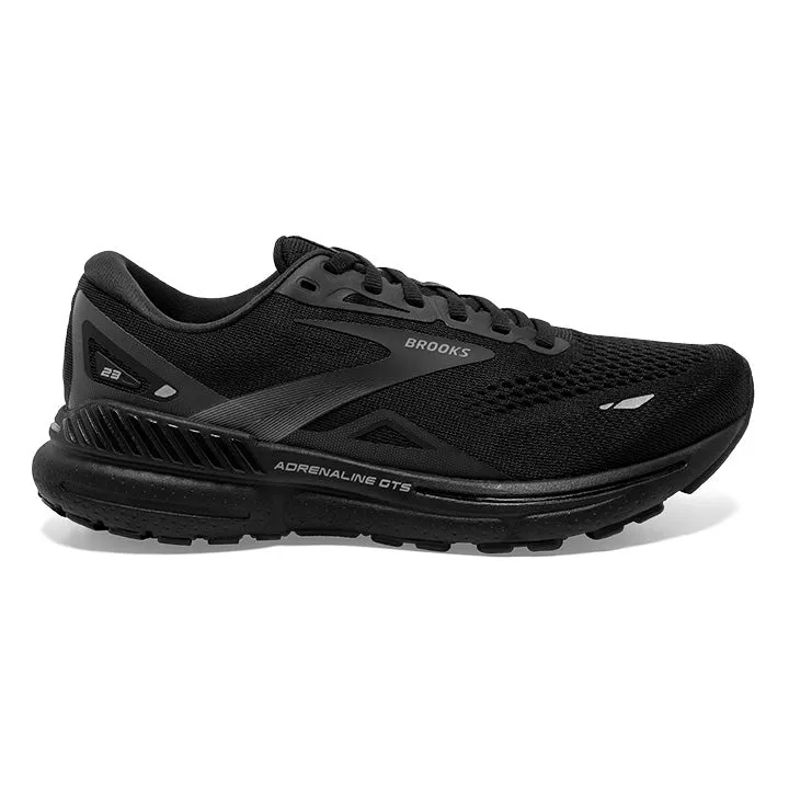 mid - range quality shoes elevated - heel running option Men's Brooks Adrenaline GTS 23 4E (Extra Wide)