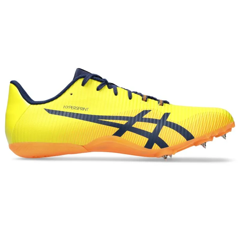 ultramarathon ASICS Hypersprint 8 Adults Track & Field Shoes