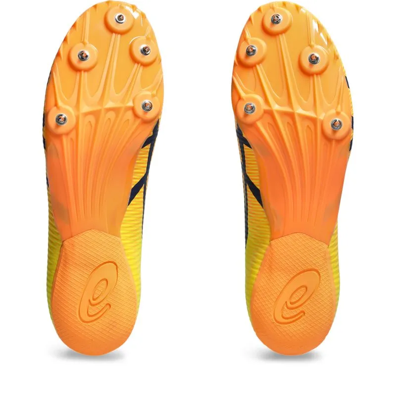 ASICS Hypersprint 8 Adults Track & Field Shoes hard - sole - feature shoes