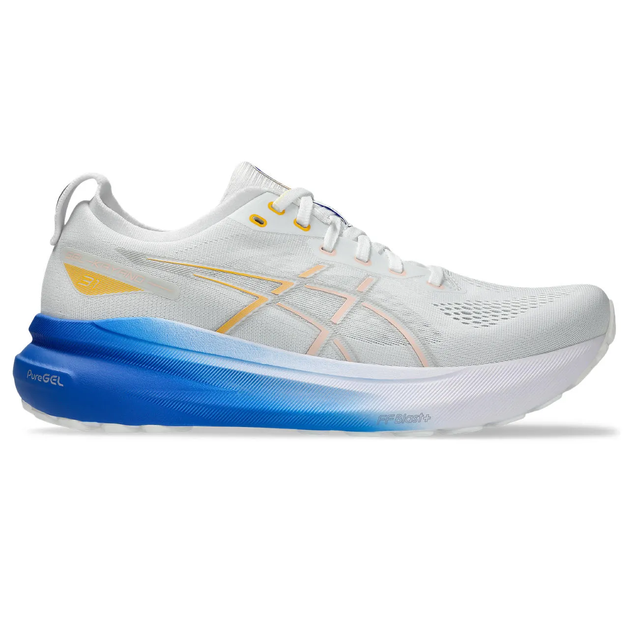 military - style shoes industry - standard Men's ASICS Gel-Kayano 31