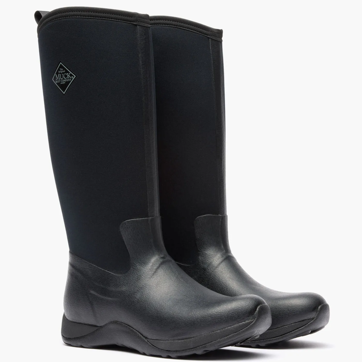 Snow Outdoor Footwear Women's Arctic Adventure Tall Boot