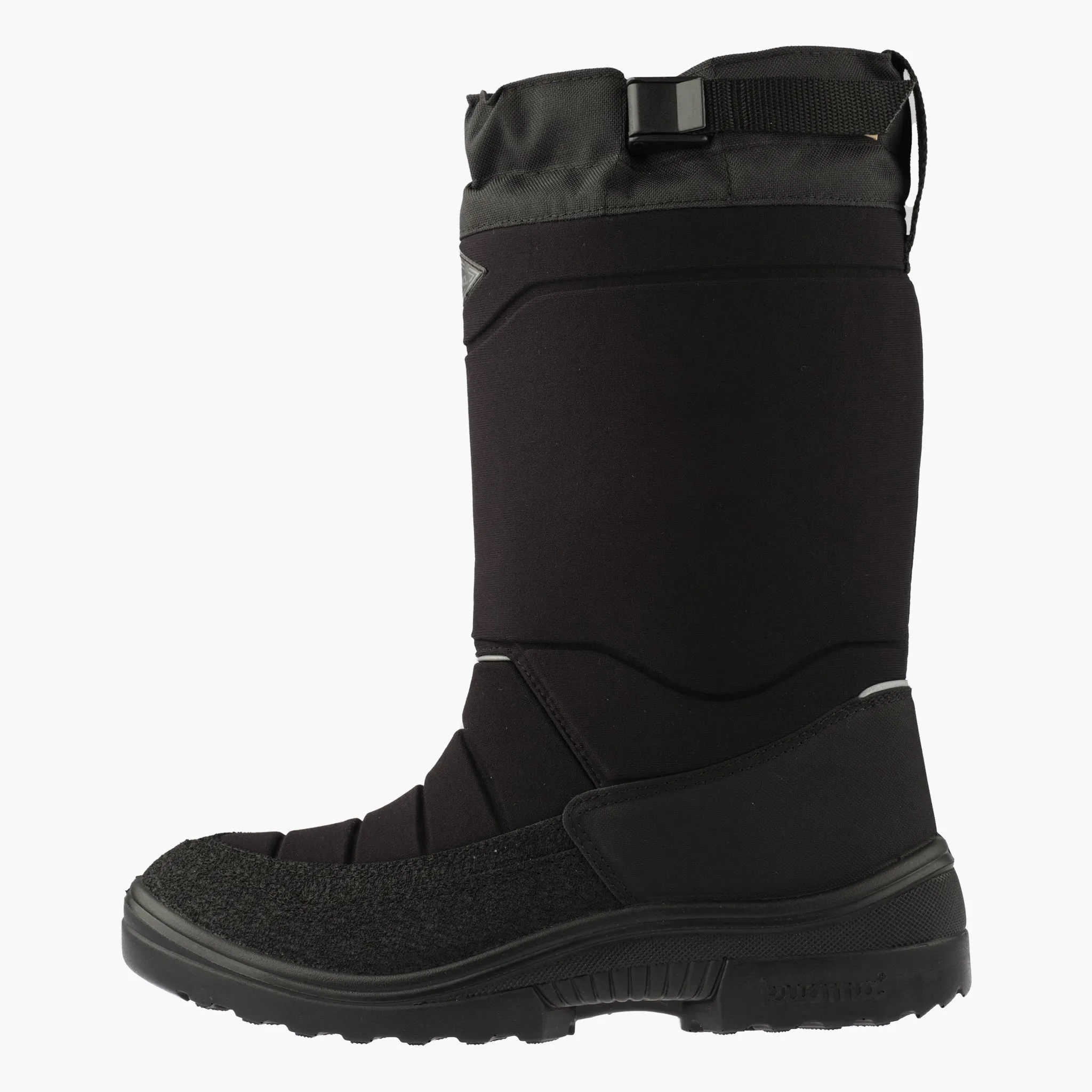 Sealed Secured Winter boots Universal Pro