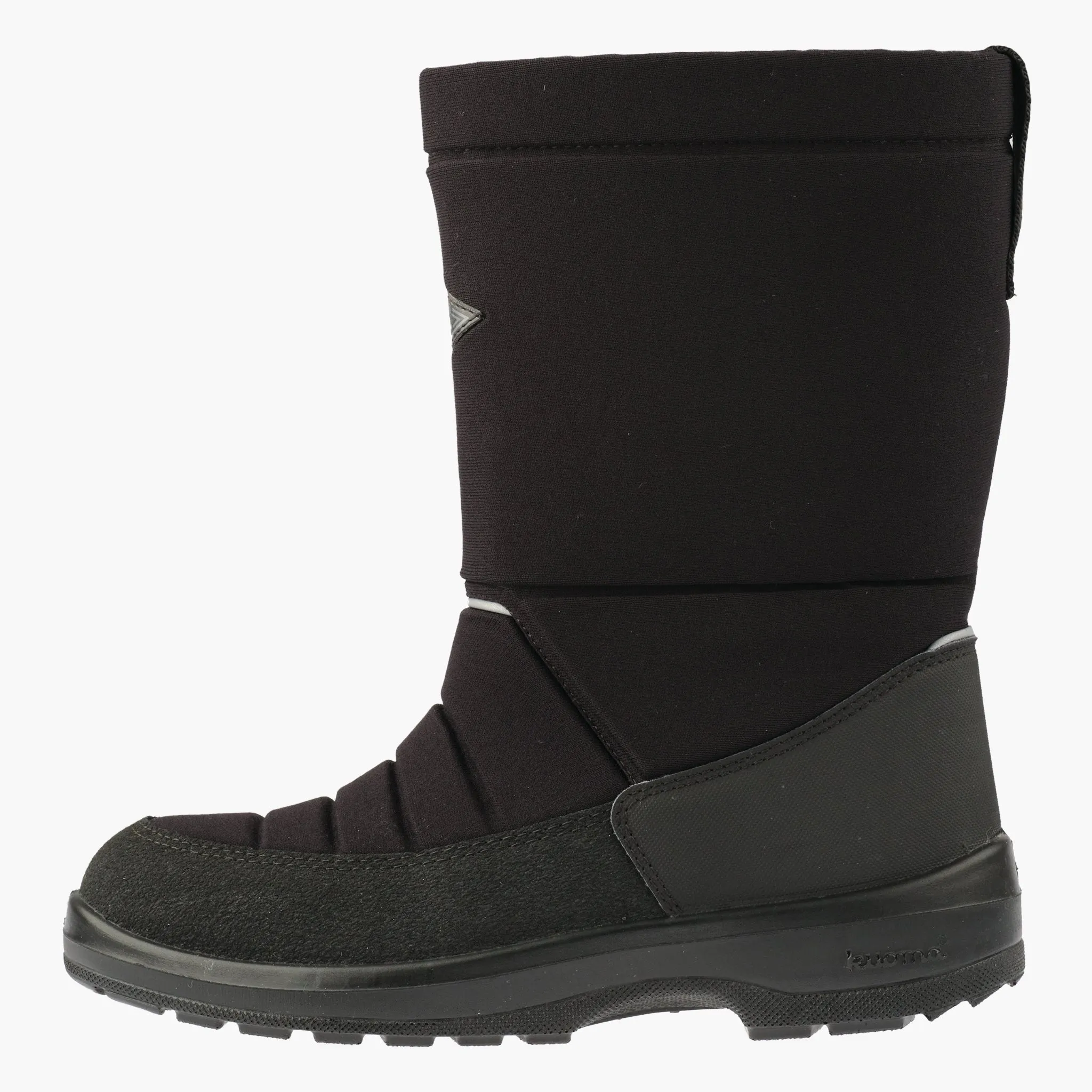 Moisture wicking Outdoor Trail Winter boots Lady