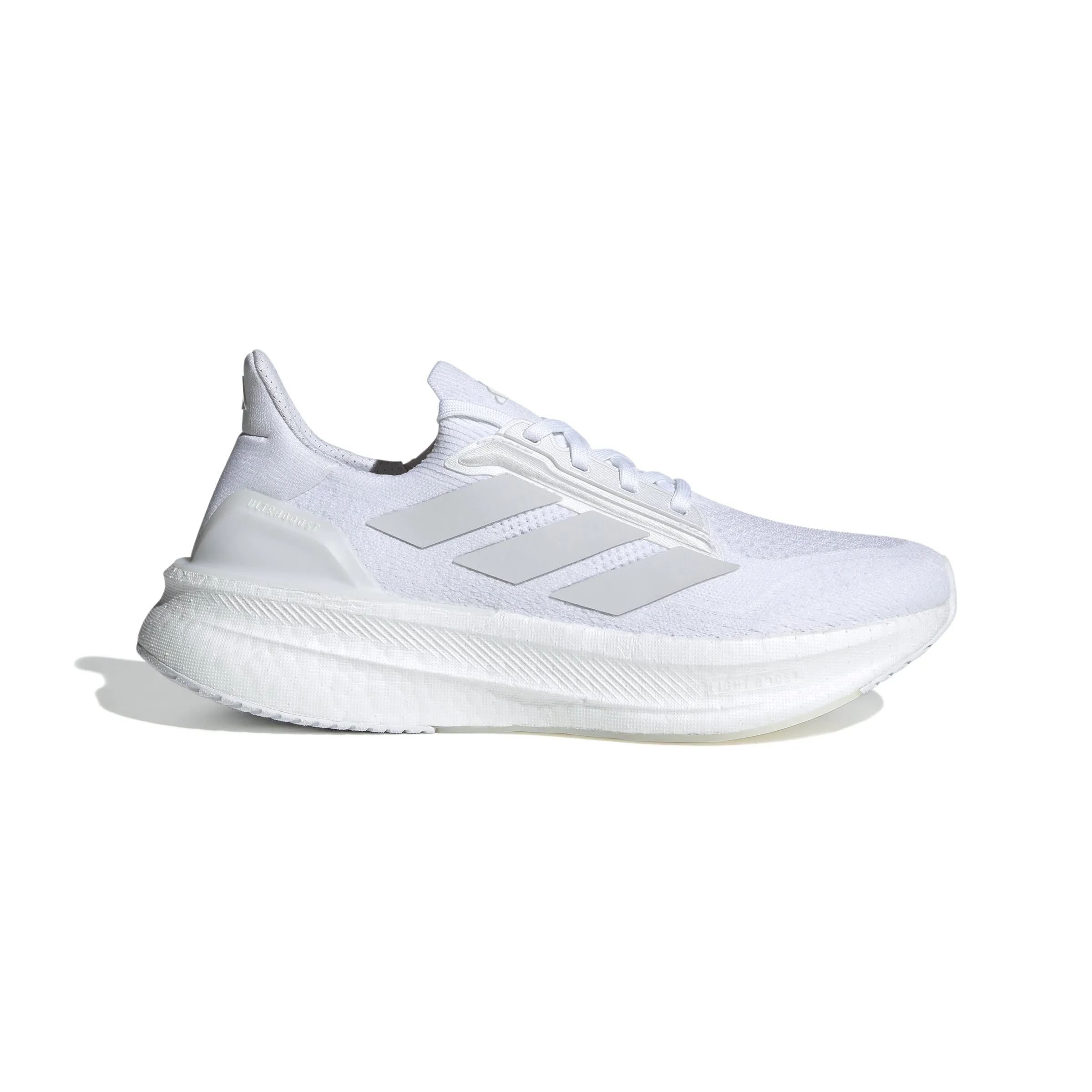 color - black Canvas Men's Adidas Ultraboost 5X