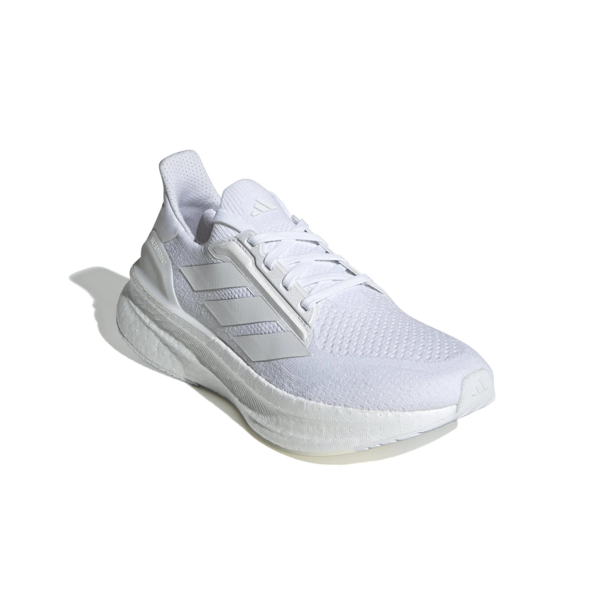 running in solid colors Men's Adidas Ultraboost 5X