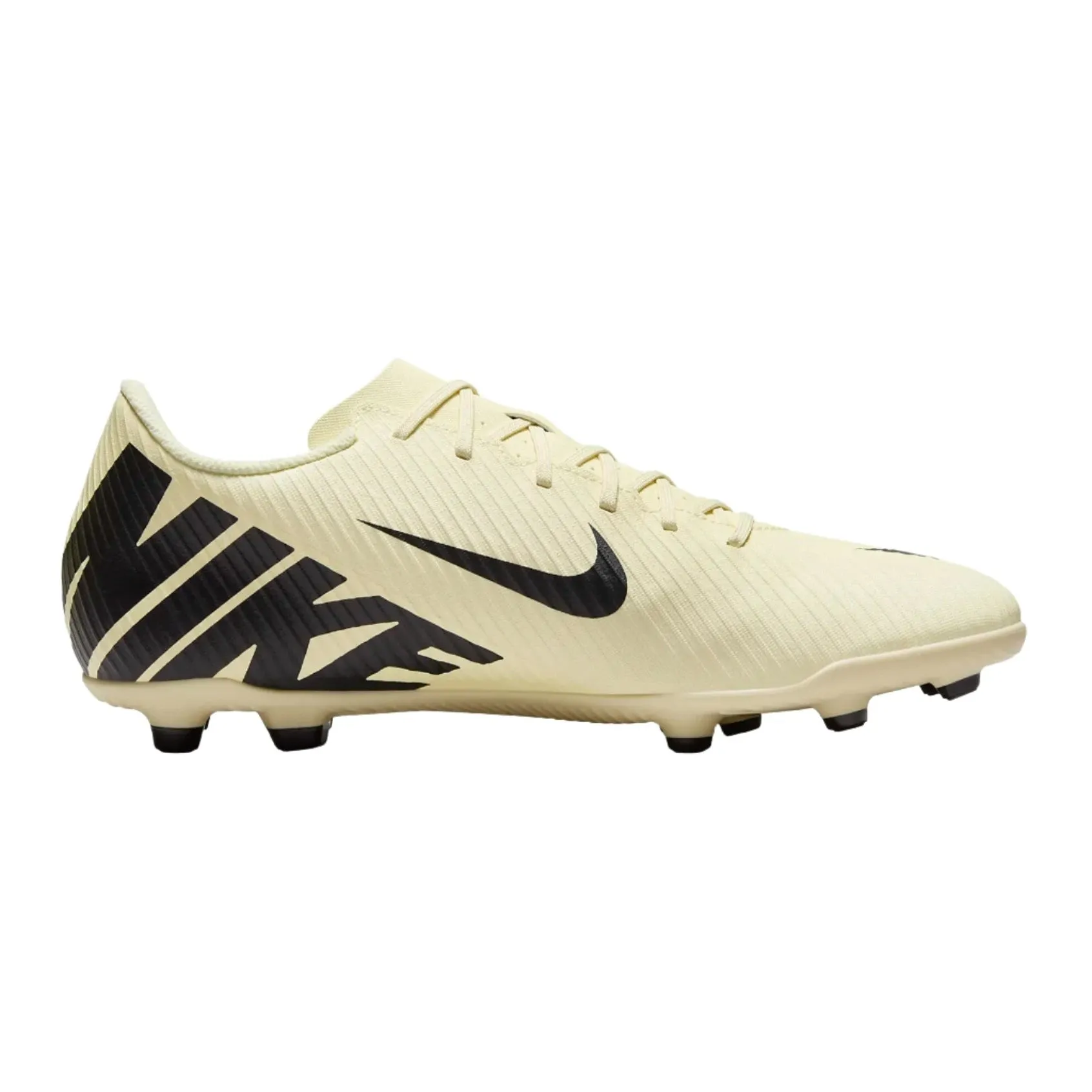 Mercurial Vapor 15 Club Multi-Ground Soccer Shoes Lightweight Design
