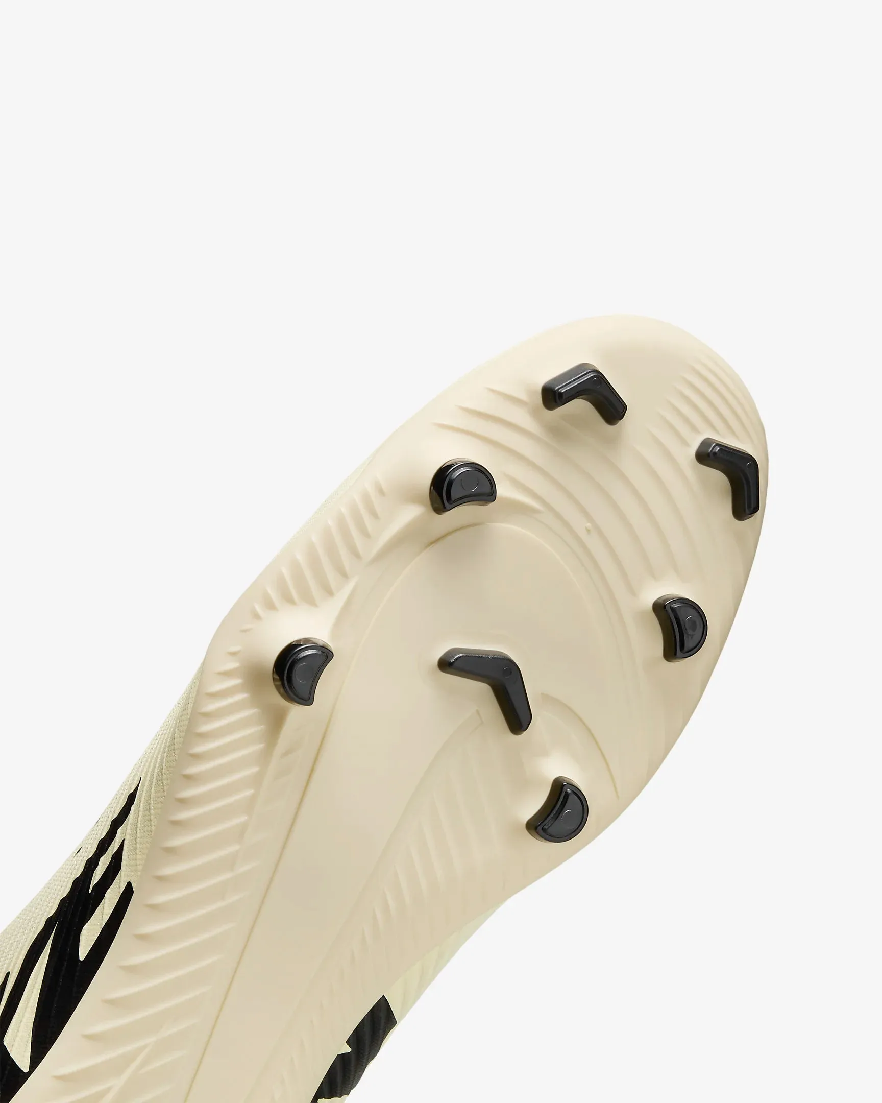 Stability Boost dry surface Mercurial Vapor 15 Club Multi-Ground Soccer Shoes