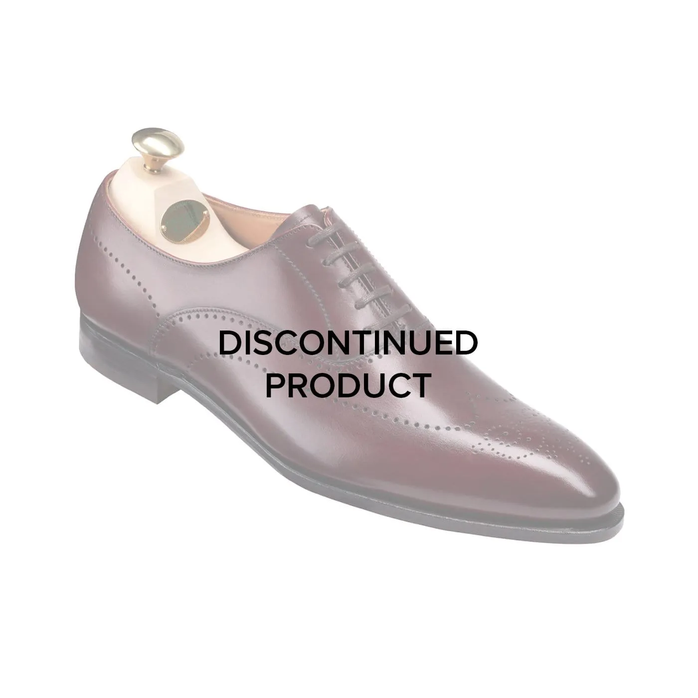 Elegant Style Walk in Comfort Weybridge Burgundy Antique Calf