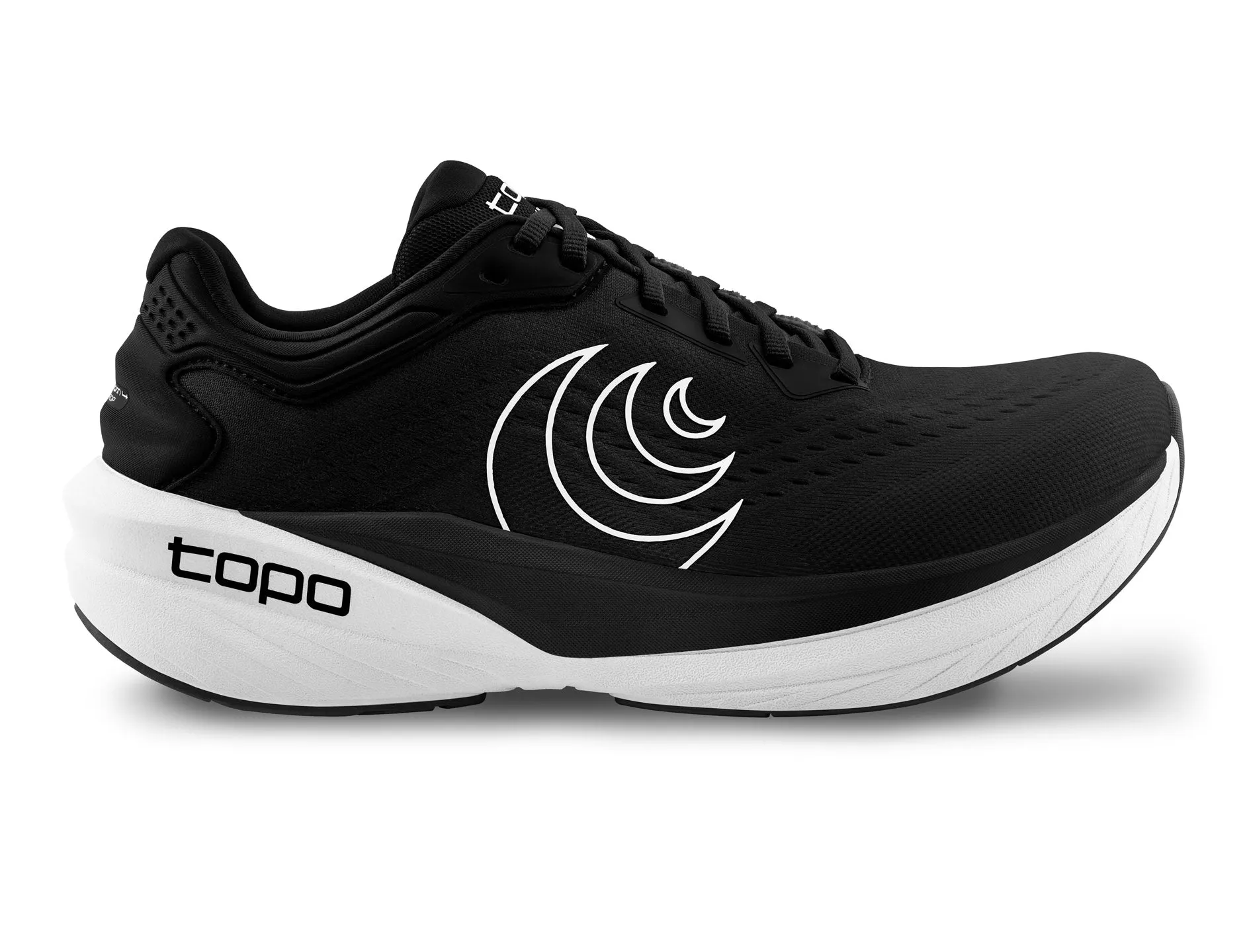 well - fitting design Adaptable nature Men's Topo Phantom 4