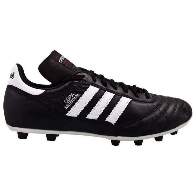 adidas Copa Mundial Firm Ground Football Boots Youth Game Energy Push