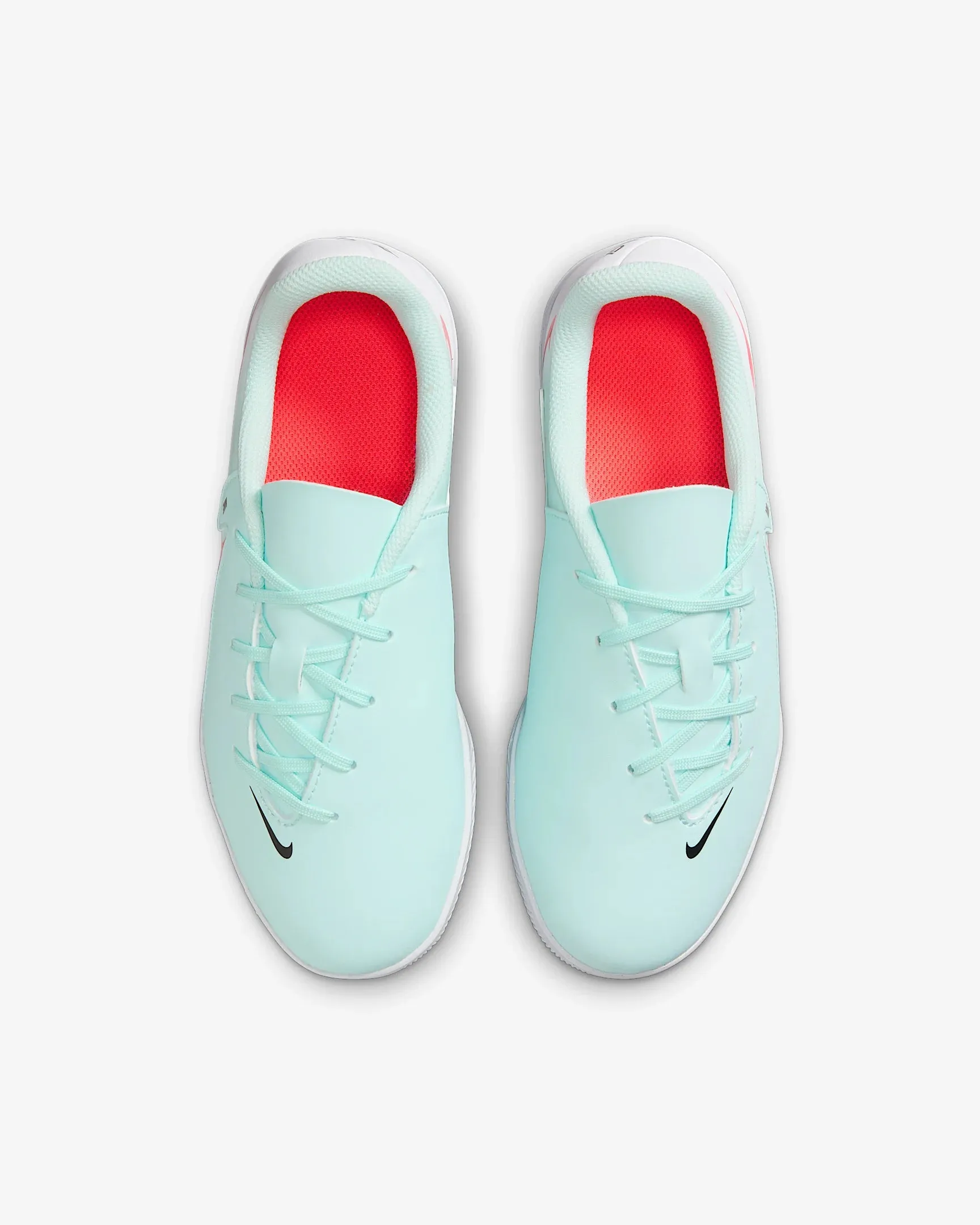 Jr. Phantom GX 2 Club Soccer Shoes Game Flow Game Spirit